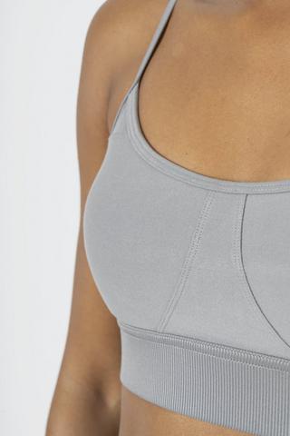 Low Impact Sports Bra