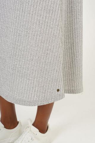 Long Sleeve Knit Dress