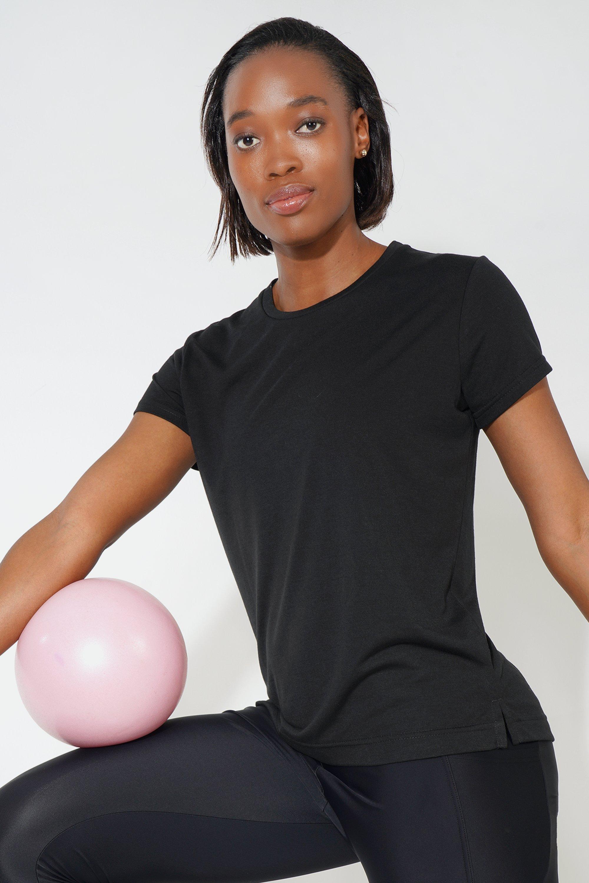 JOBBS ACTIVE T-SHIRT