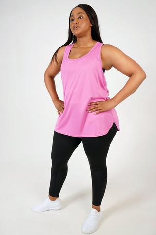 Dri-sport Vest