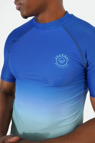 Short Sleeve Rash Vest