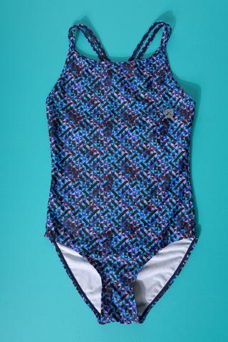 One-piece Swimming Costume