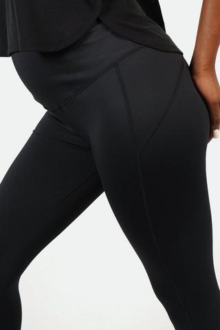 Maternity 7/8-length Leggings
