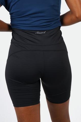 Maternity Mid-thigh Tights