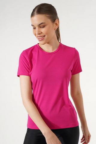 Technical Active T-shirt