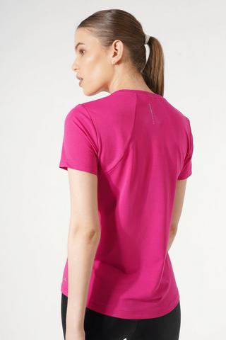 Technical Active T-shirt