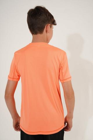 Technical Active T-shirt