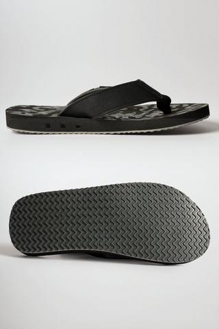 Arch Support Flip-flop