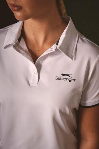 Slazenger Technical Golfer