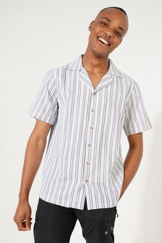 Cotton Shirt