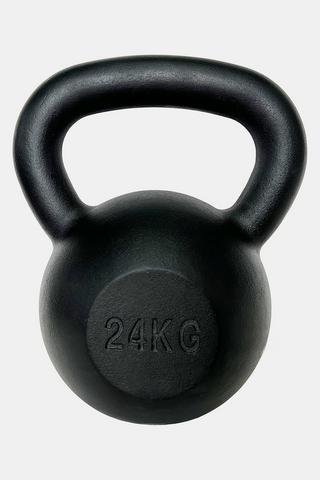 24kg Iron Kettlebell