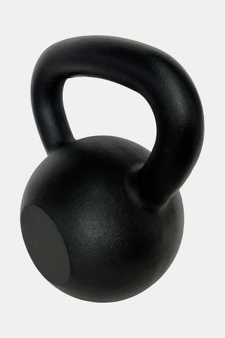 24kg Iron Kettlebell
