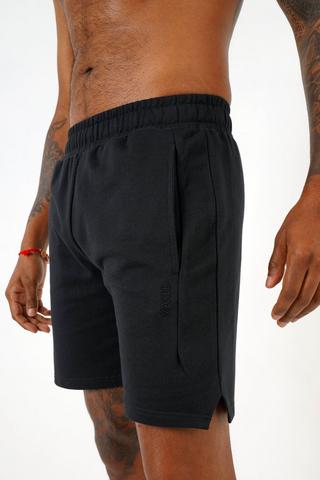 Fleece Shorts