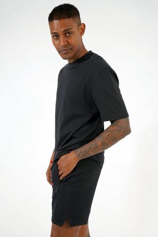 Fleece Shorts