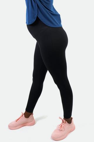 Maternity Full-length Leggings