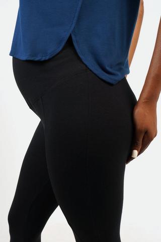 Maternity Full-length Leggings