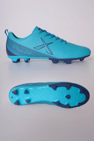 Flux Soccer Boots