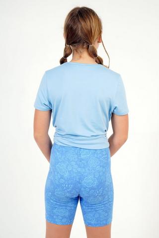 Mid-thigh Tights