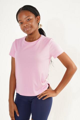 Technical Active T-shirt