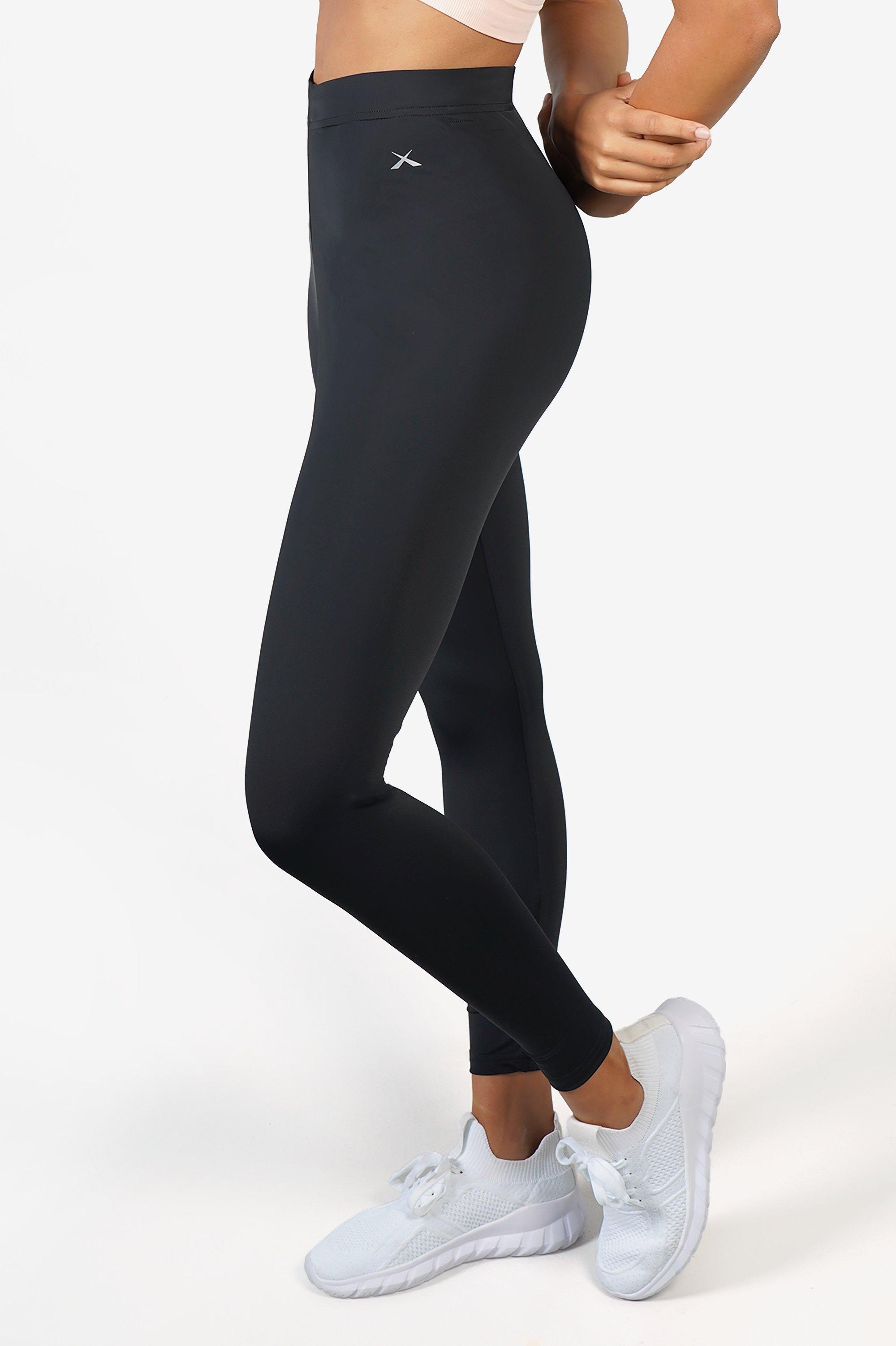 Reset Full-length Leggings