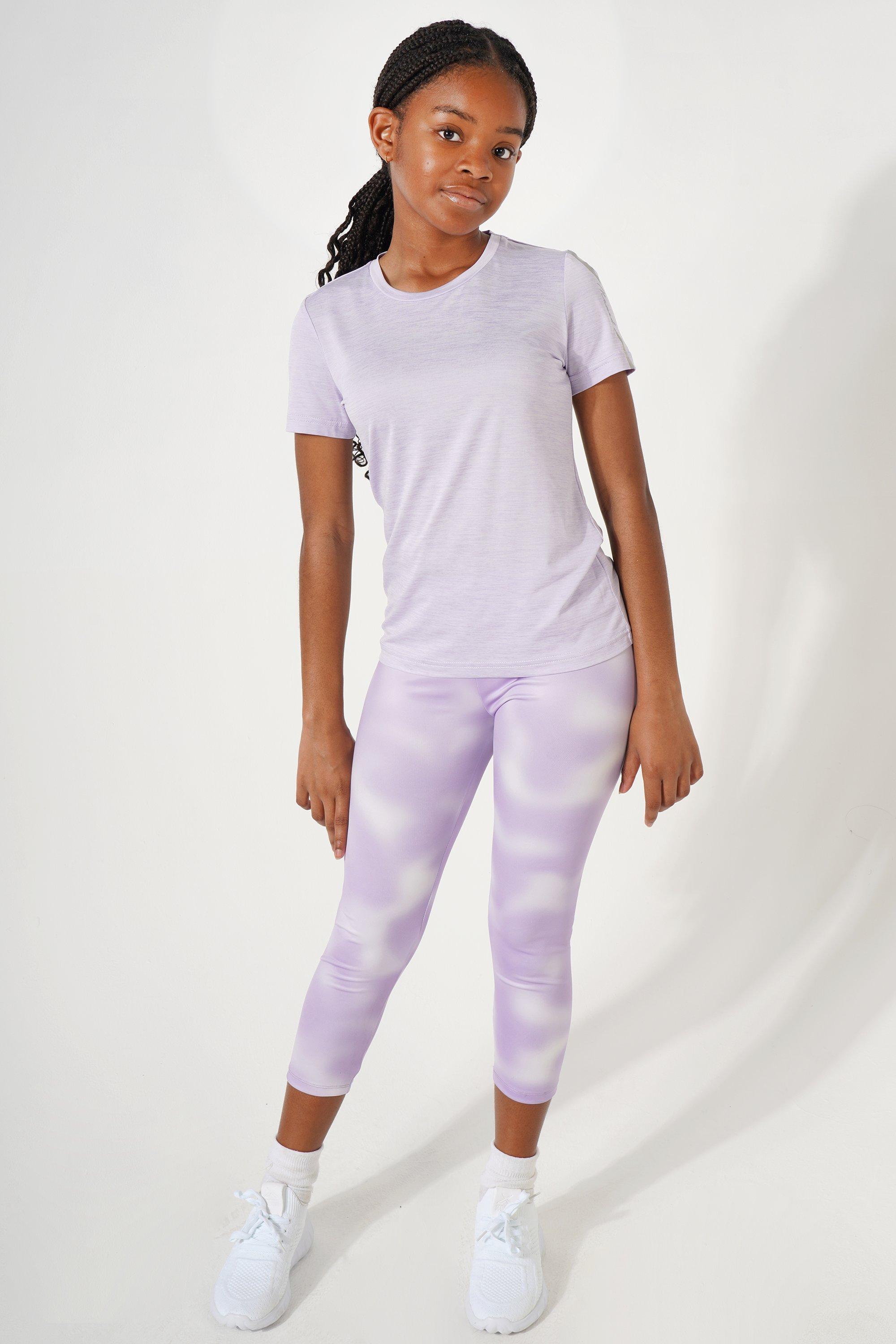 JOBBS ACTIVE T-SHIRT
