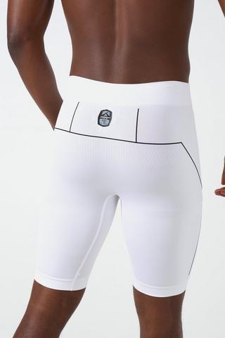 Elite Compression Shorts