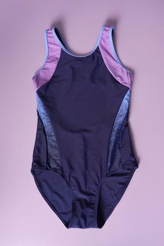 One-piece Swimming Costume