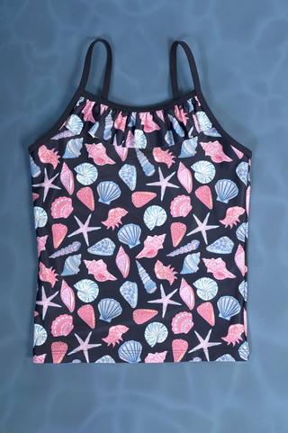 Tankini Top