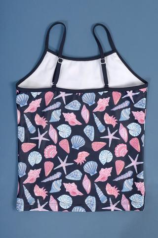 Tankini Top