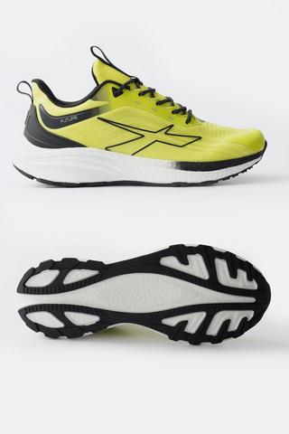 Future Running Shoes