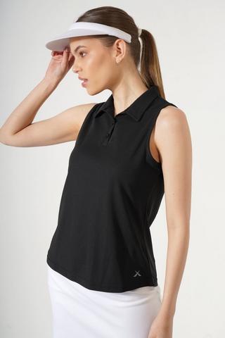 Dri-sport Sleeveless Golfer