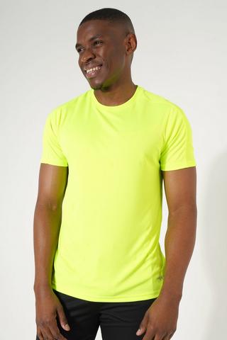 Dri-sport T-shirt