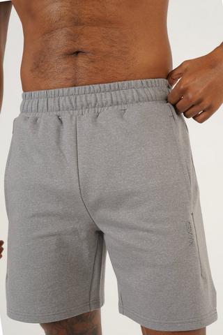 Fleece Shorts