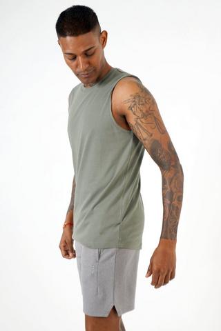 Fleece Shorts