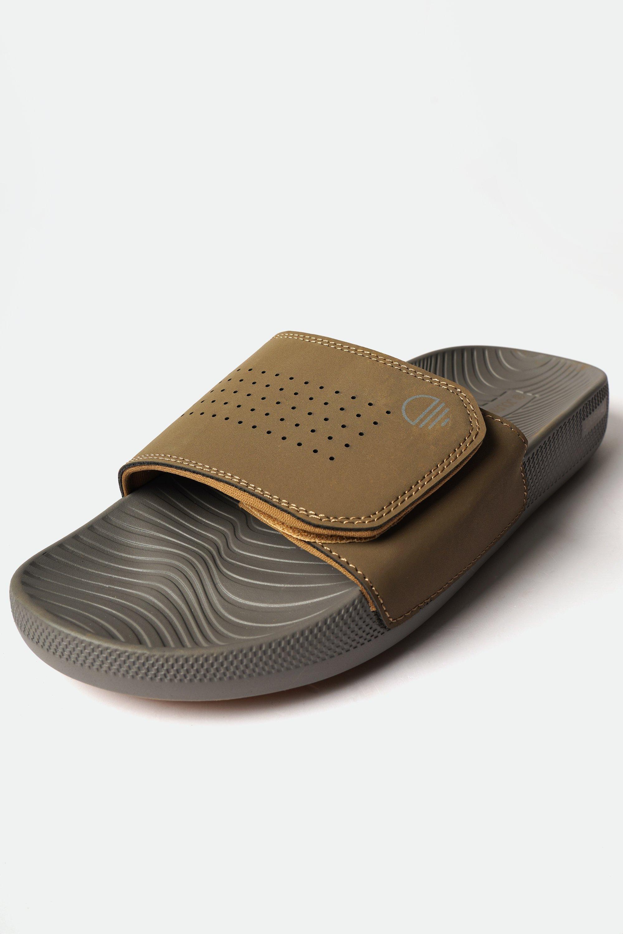 Cushioned Mule