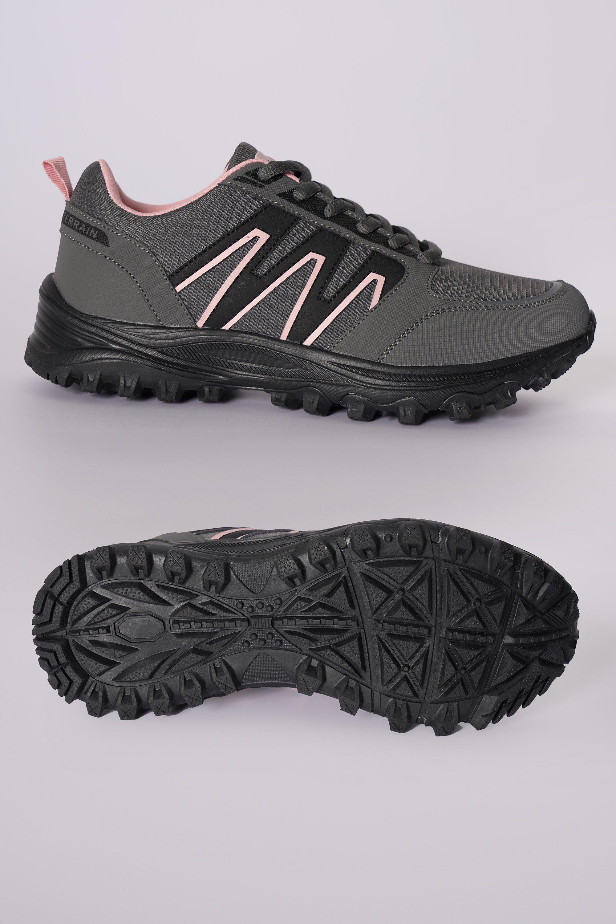 Mohawk Phoenix Offroad Running Shoes