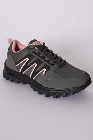 Mohawk Phoenix Offroad Running Shoes