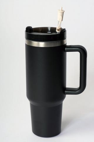Stainless Steel Cup