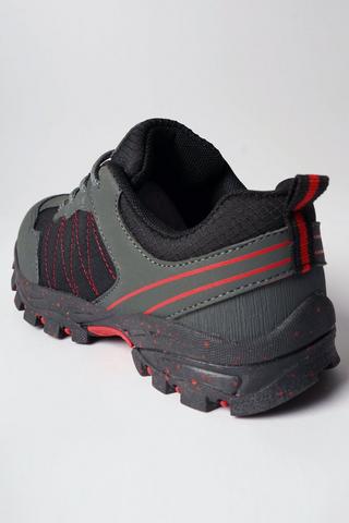 Rover Low-cut Hiking Boots