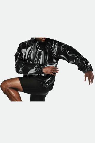 Sauna Jacket