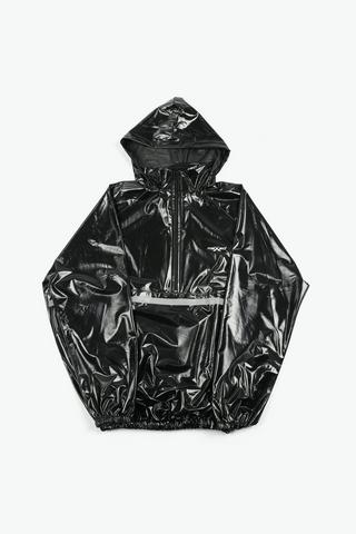 Sauna Jacket