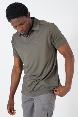 Technical Golfer