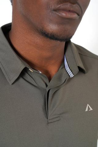 Technical Golfer