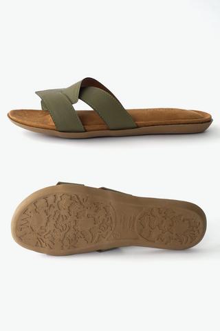 Sparrow Sandal