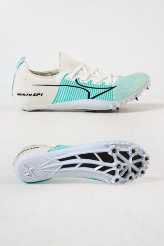 Health Running Spike Shoes