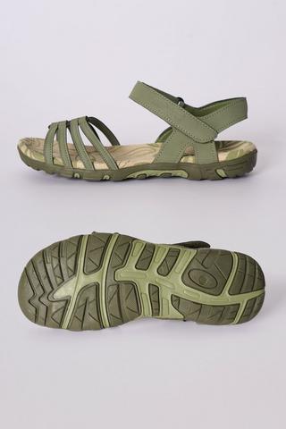 Rivroc Adventure Sandals