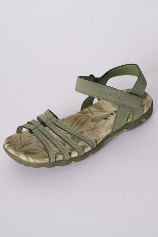 Rivroc Adventure Sandals