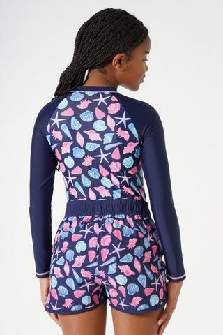 Elasticated Boardies