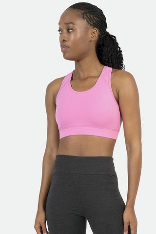 Cotton Crop Top