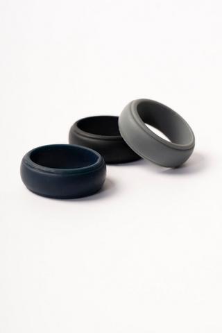 Silicone Ring